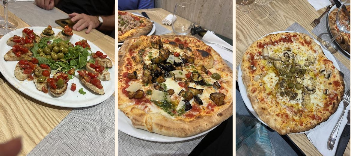 Chez Jo Juan les pins - Gallery Image 1