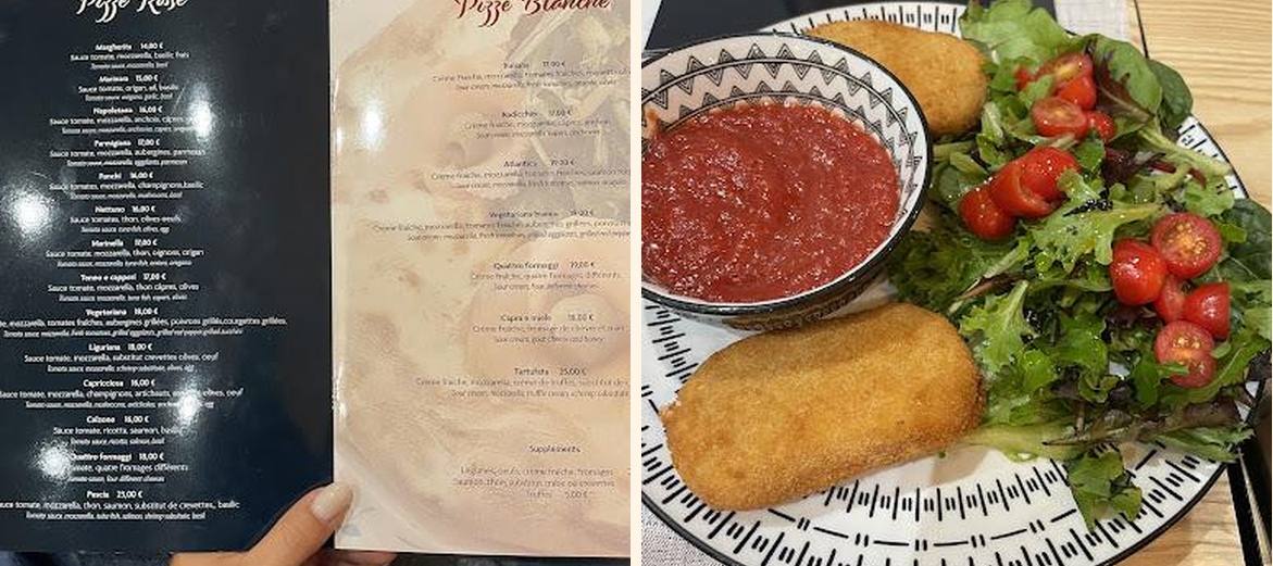 Chez Jo Juan les pins - Gallery Image 2