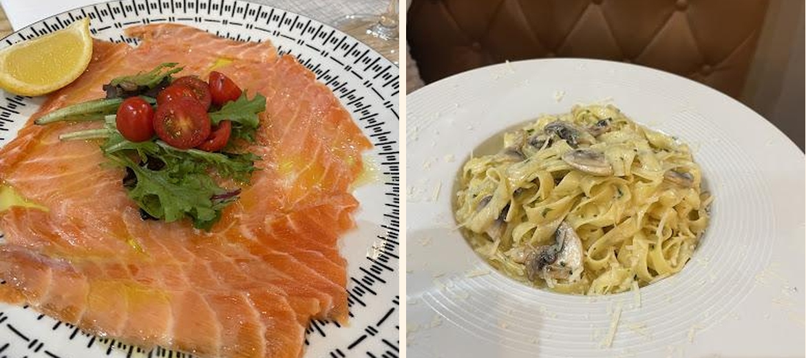 Chez Jo Juan les pins - Gallery Image 3