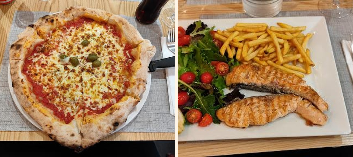 Chez Jo Juan les pins - Gallery Image 4