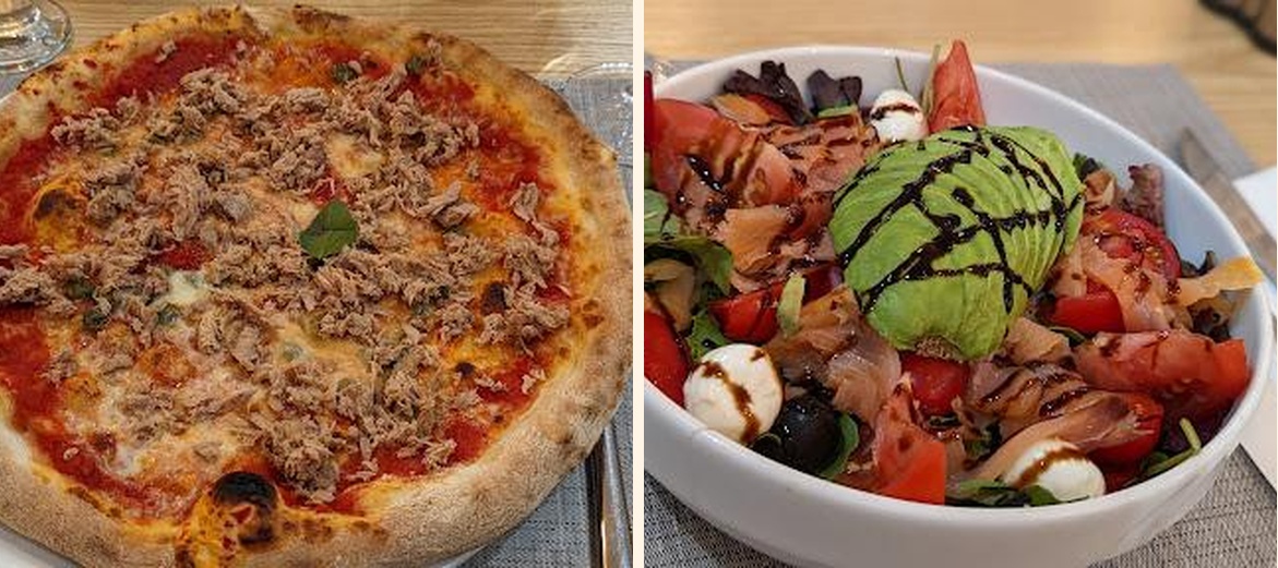 Chez Jo Juan les pins - Gallery Image 7